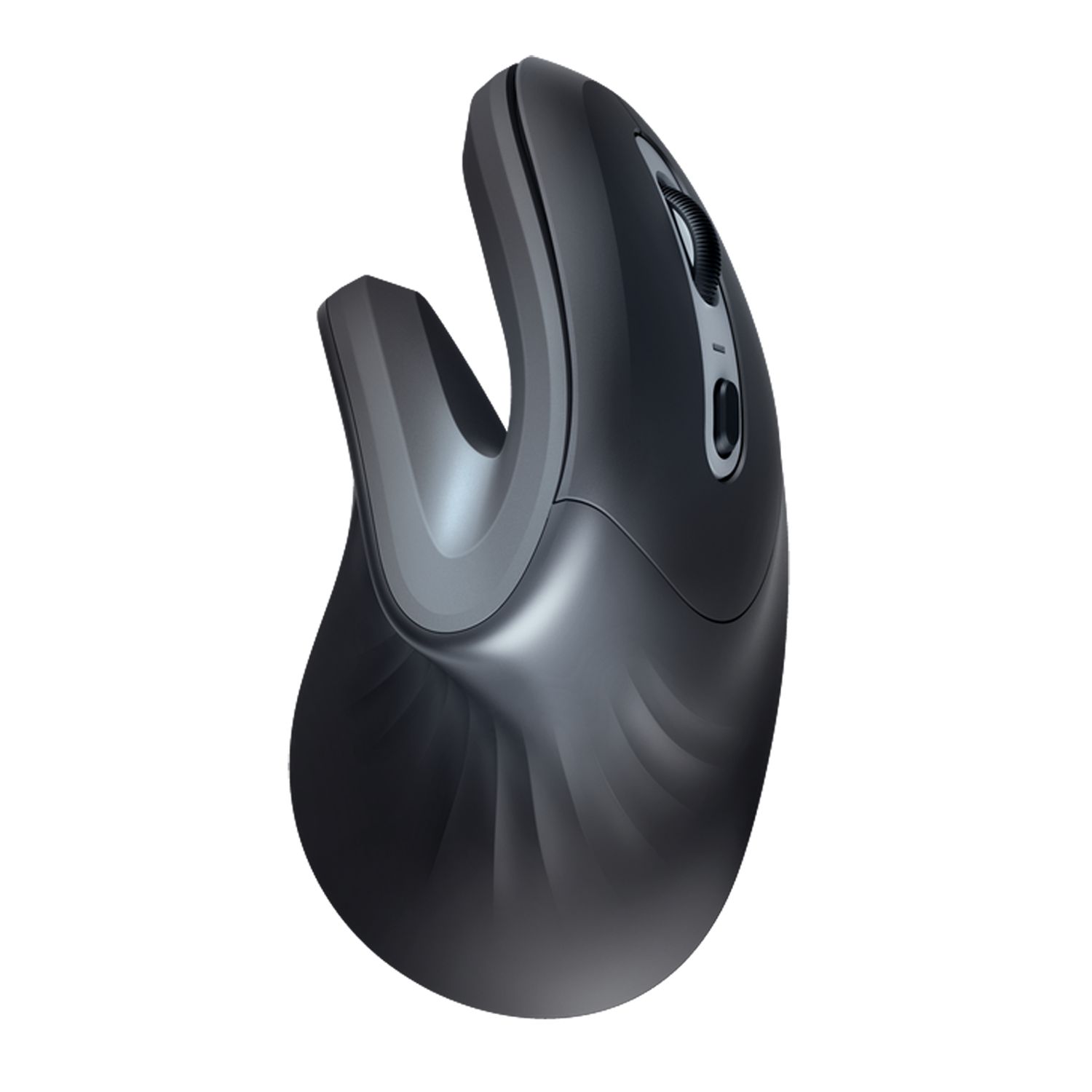 Mouse wireless ergonomico verticale Verro - Trust TRUST