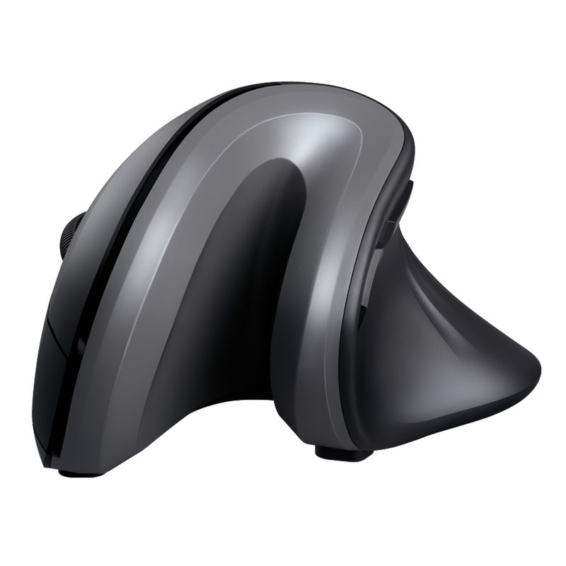 Mouse wireless ergonomico verticale Verro - Trust TRUST