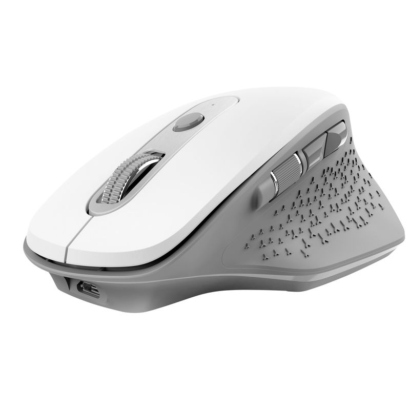 Mouse wireless ricaricabile OZAA - Trust TRUST