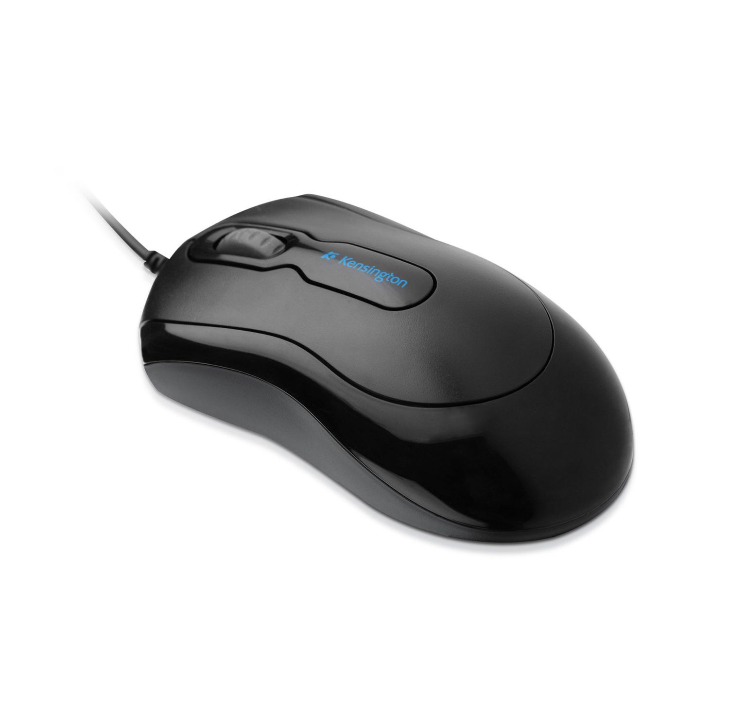 Mouse ottico con filo In.a.Box - Kensington KENSINGTON