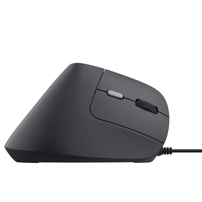Mouse ergonomico Bayo II - Trust TRUST