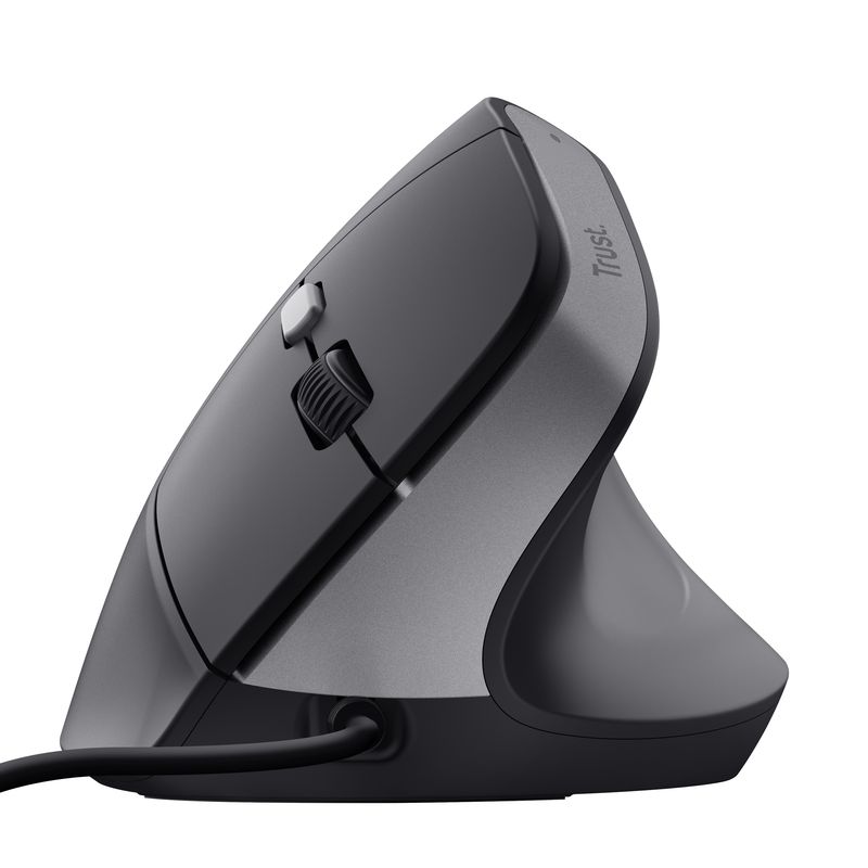 Mouse ergonomico Bayo II - Trust TRUST