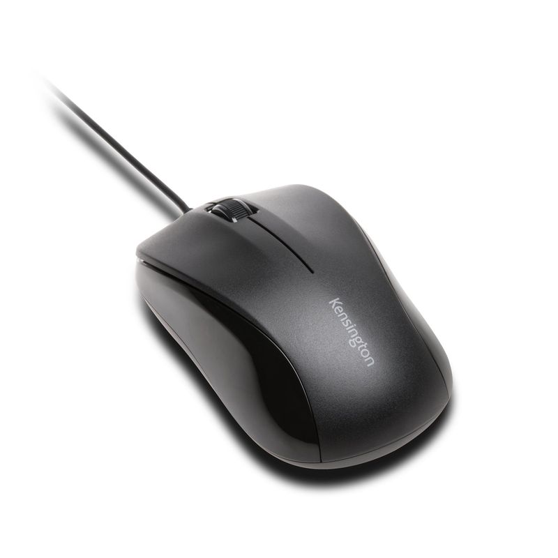 Mouse ottico con filo ValuMouse - Kensington KENSINGTON