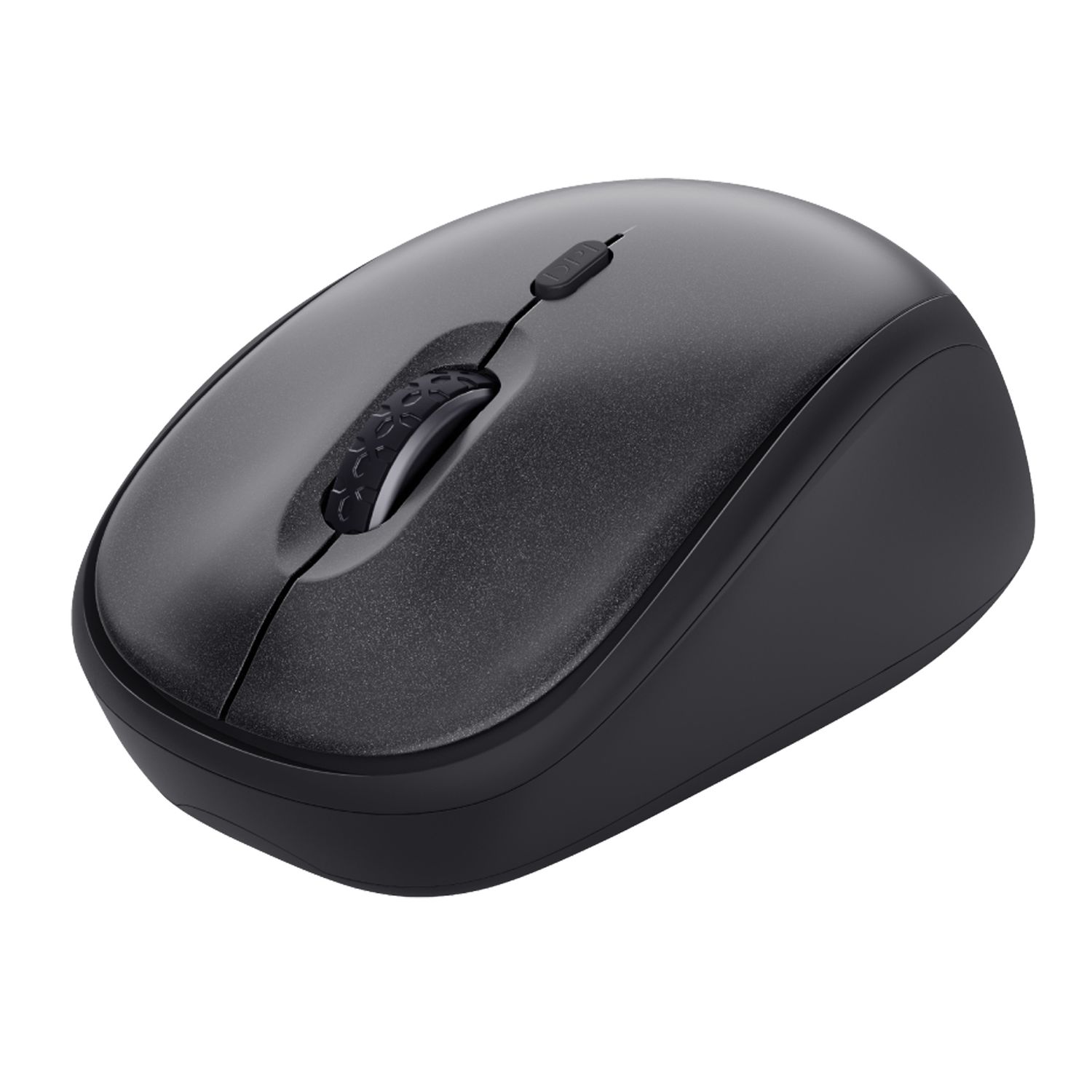 Mouse wireless TM-201 - silenzioso - Trust TRUST