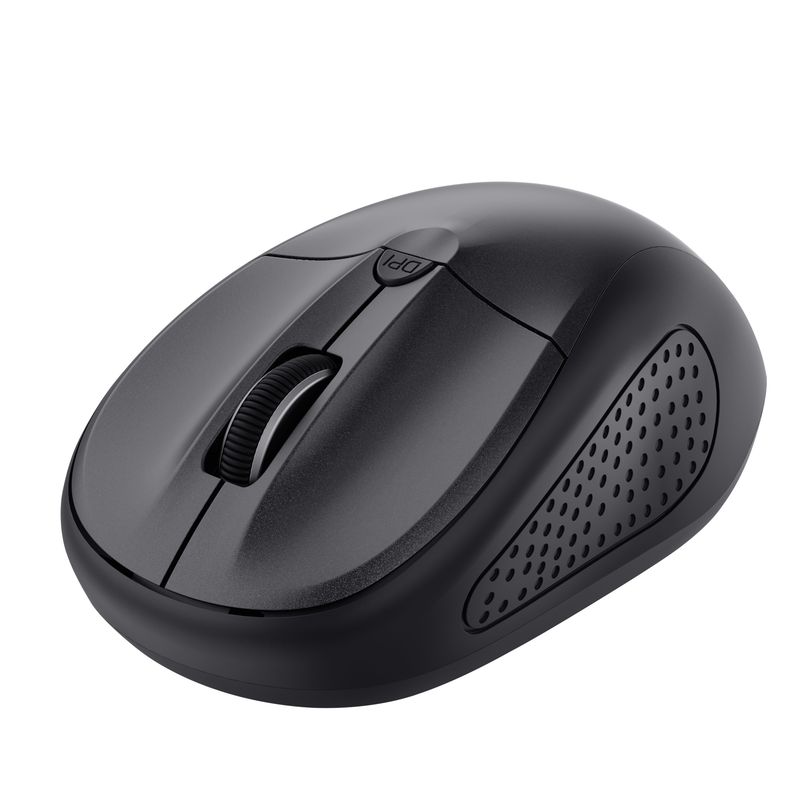 Mouse ottico bluetooth wireless Primo - Trust TRUST