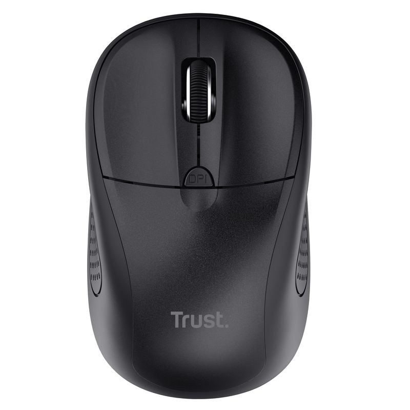 Mouse ottico bluetooth wireless Primo - Trust TRUST