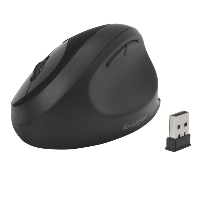 Mouse ergonomico ProFit - wireless - Kensington KENSINGTON