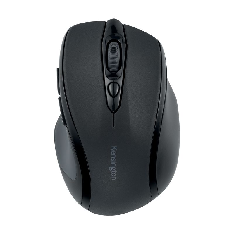 Mouse wireless - MY310 EQ - nero -  Kensington KENSINGTON