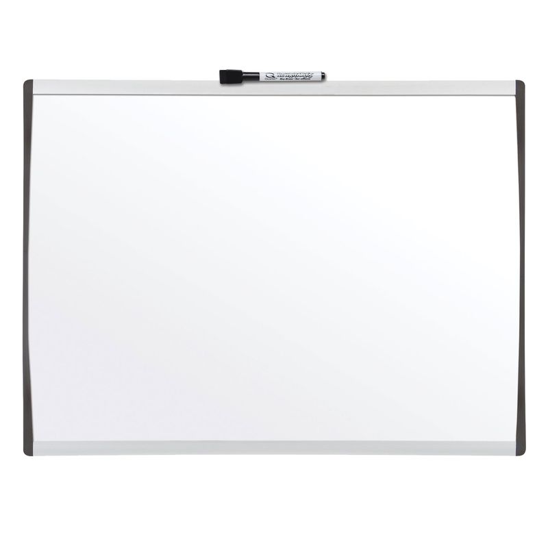Lavagna cancellabile - 43 x 58 cm - orizzontale - Nobo NOBO