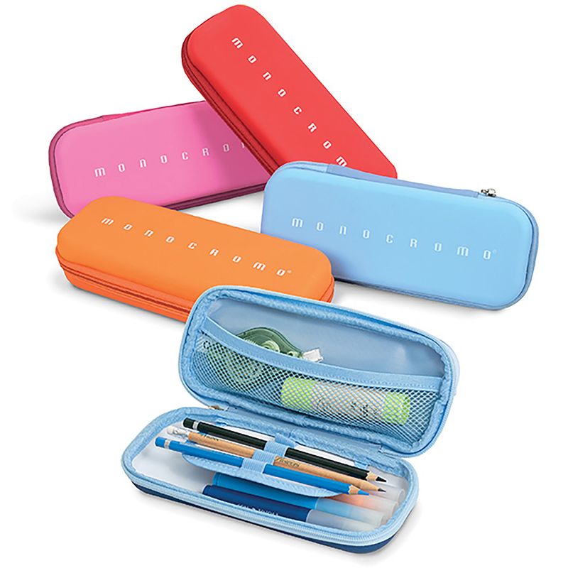Astuccio silicone Monocromo - 12 x 20 cm - colori assortiti - Pigna PIGNA