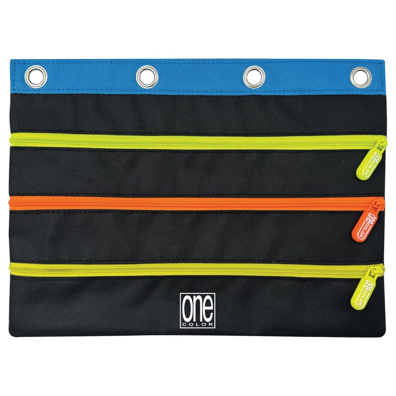 Astuccio Tutto in Uno One Color - 27,5 x 20cm - Blasetti BLASETTI