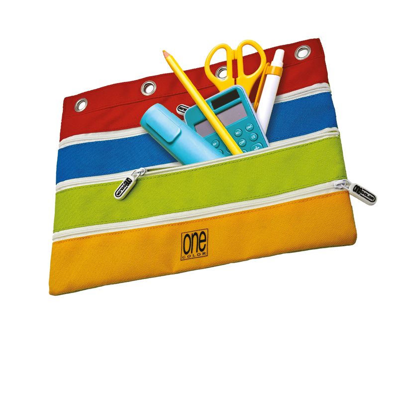 Astuccio Tutto in Uno One Color - 27,5 x 20cm - Blasetti BLASETTI