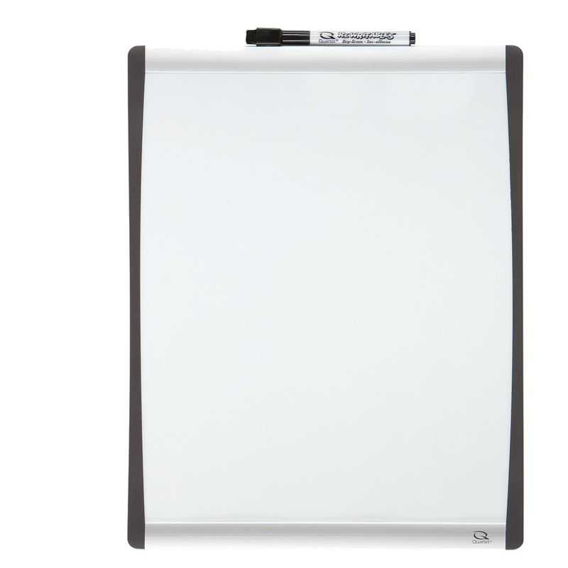 Lavagna cancellabile - 28 x 35 cm - verticale - Nobo NOBO