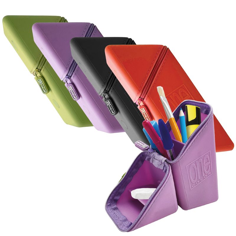 Astuccio One Color Brick - silicone - Blasetti BLASETTI