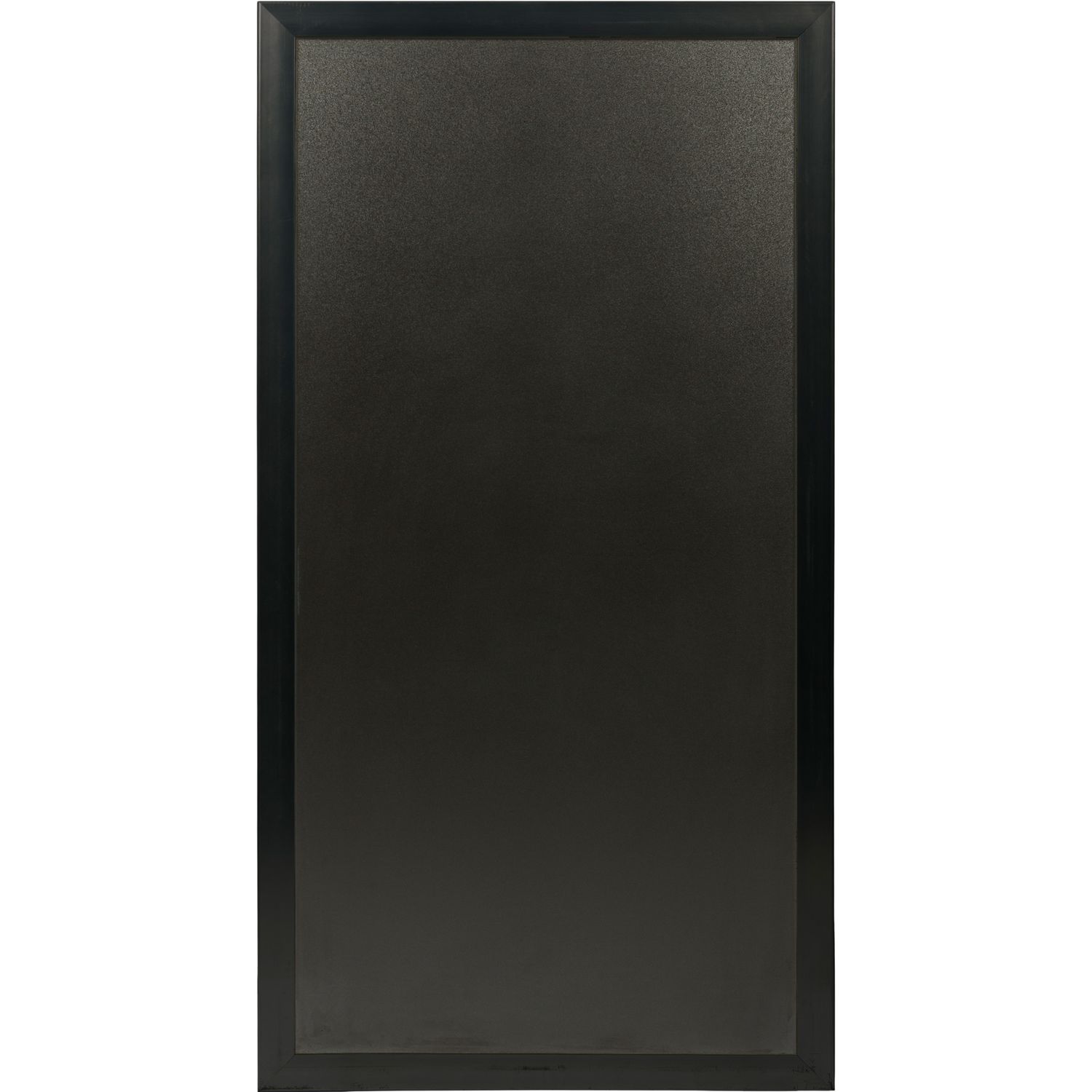 Lavagna Multiboard - 60 x 115 cm - cornice nera - Securit SECURIT