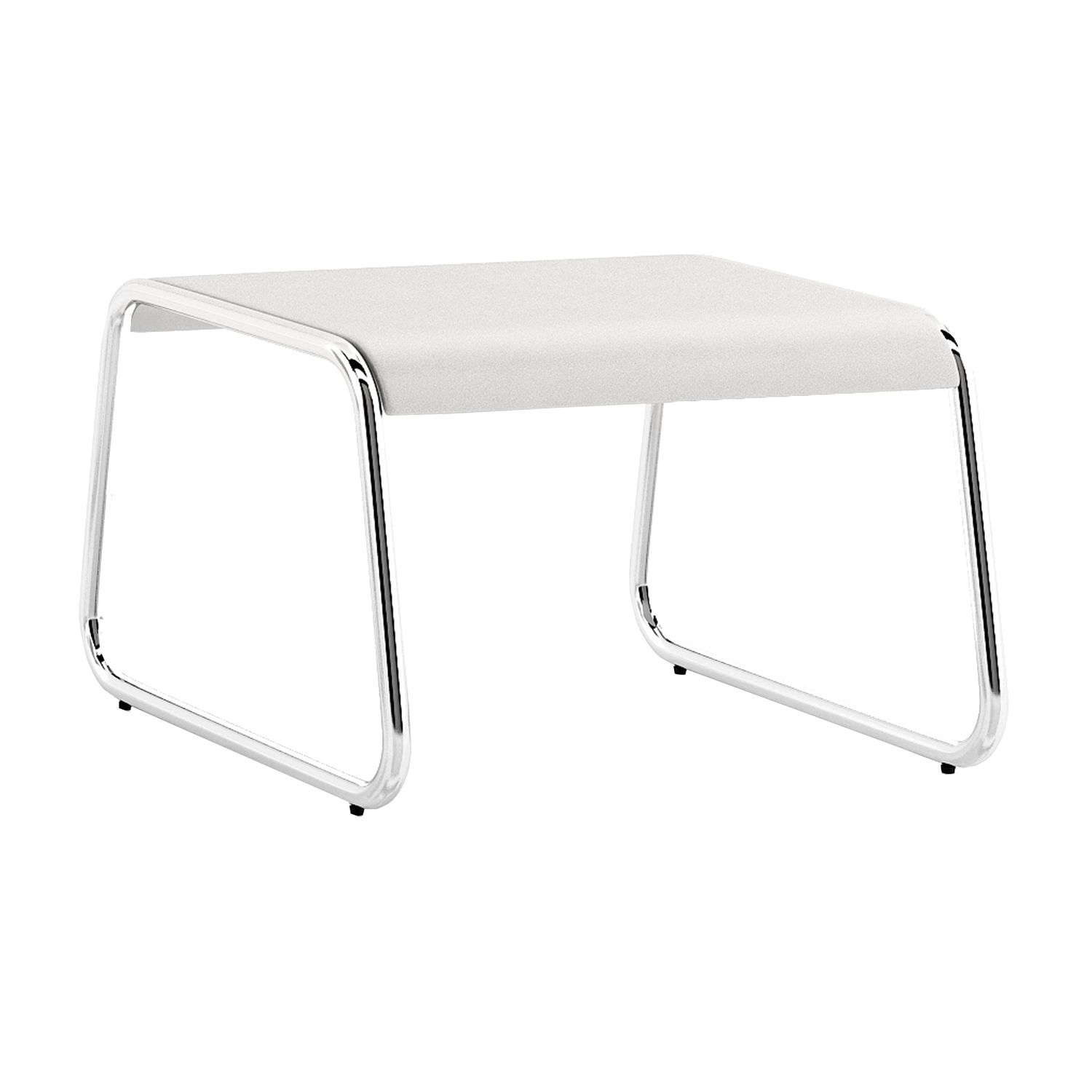 Tavolino attesa Carosello CAT - bianco - Unisit Unisit