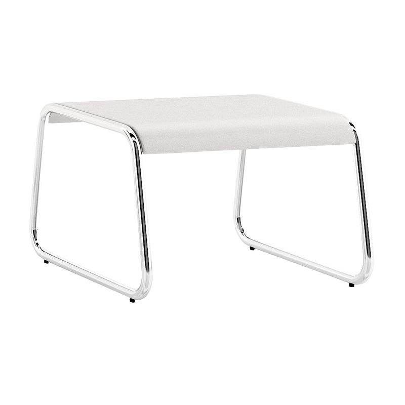 Tavolino attesa Carosello CAT - bianco - Unisit Unisit