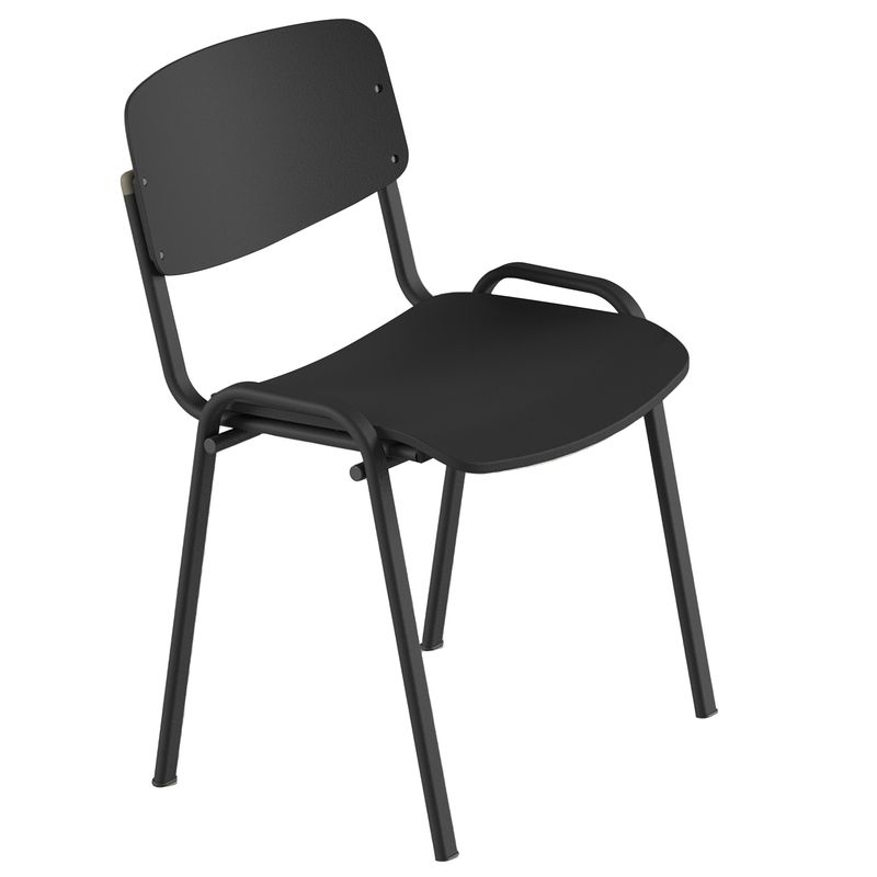 Seduta attesa Milk - Nero - Unisit Unisit