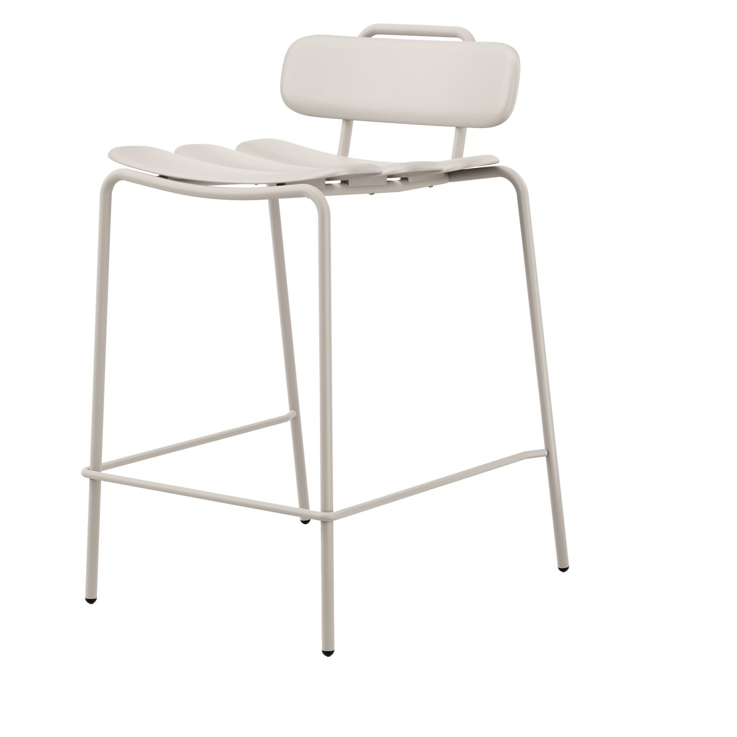 Sgabello Lemon - Avorio - Unisit Unisit