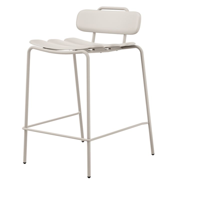 Sgabello Lemon - Avorio - Unisit Unisit