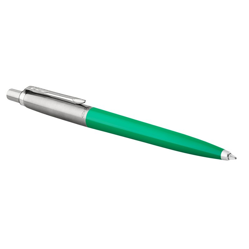 Penna a sfera Jotter Original Plastic - colori assortiti - Parker - expo 20 pezzi PARKER