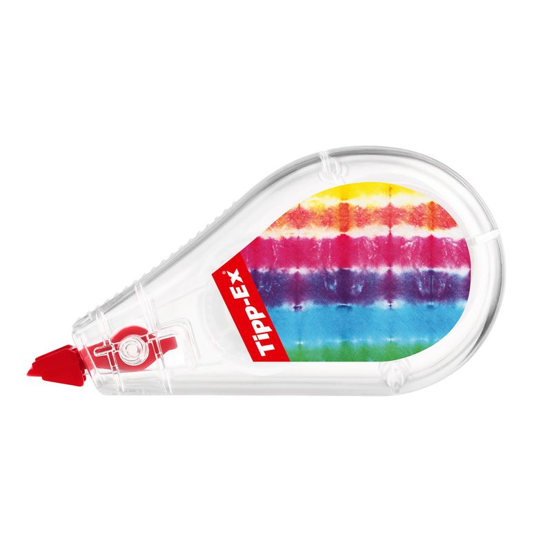 Correttore pocket mouse Decor - Tipp-Ex - expo 10 pezzi TIPP-EX