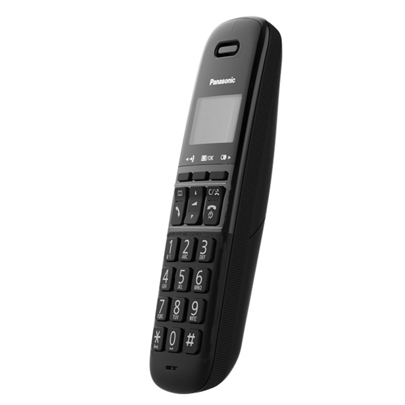 Telefono cordless - KX-TG610 - Panasonic PANASONIC
