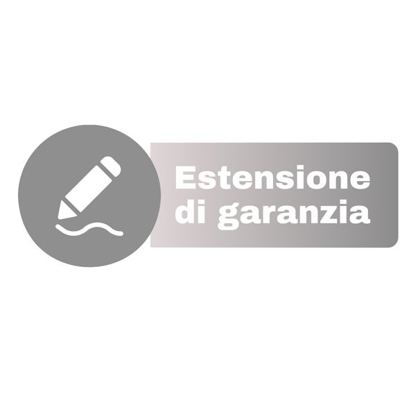 Estensione di garanzia Canon- 36 mesi - Cod. 7950A534AA CANON