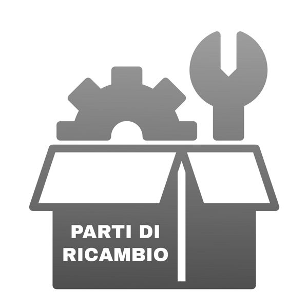 Ricambio Hp/Samsung - Fusore - Cod. RM16319 HP