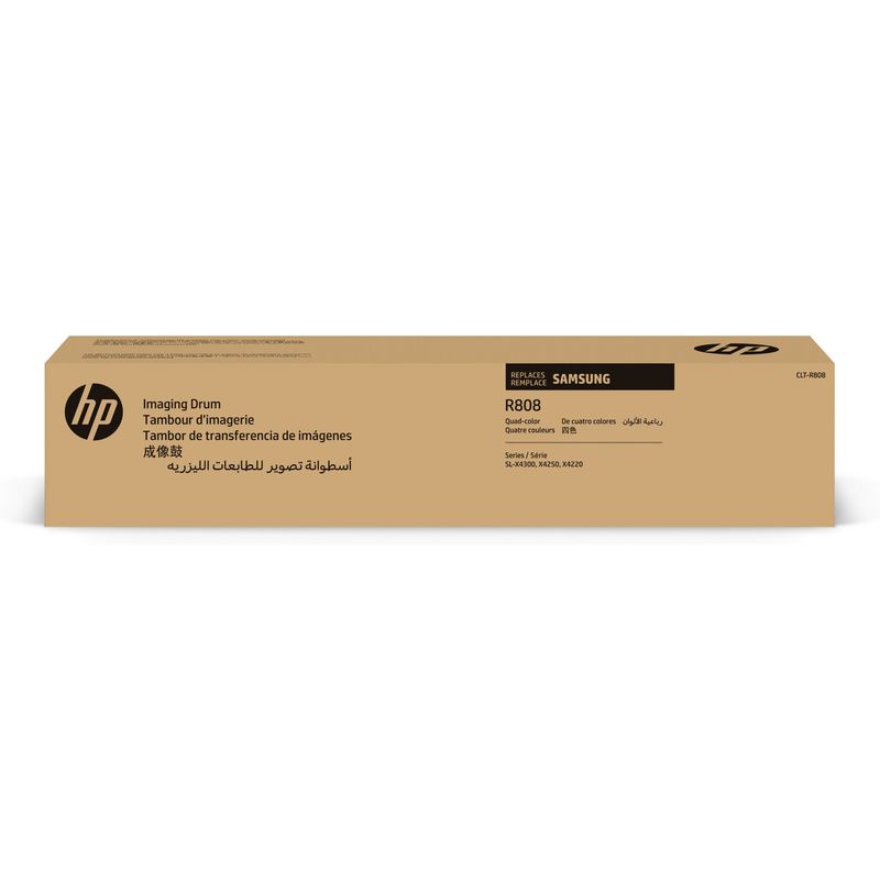 Samsung/HP - Tamburo originale - CLTR808/SEE - 100.000 pag SAMSUNG