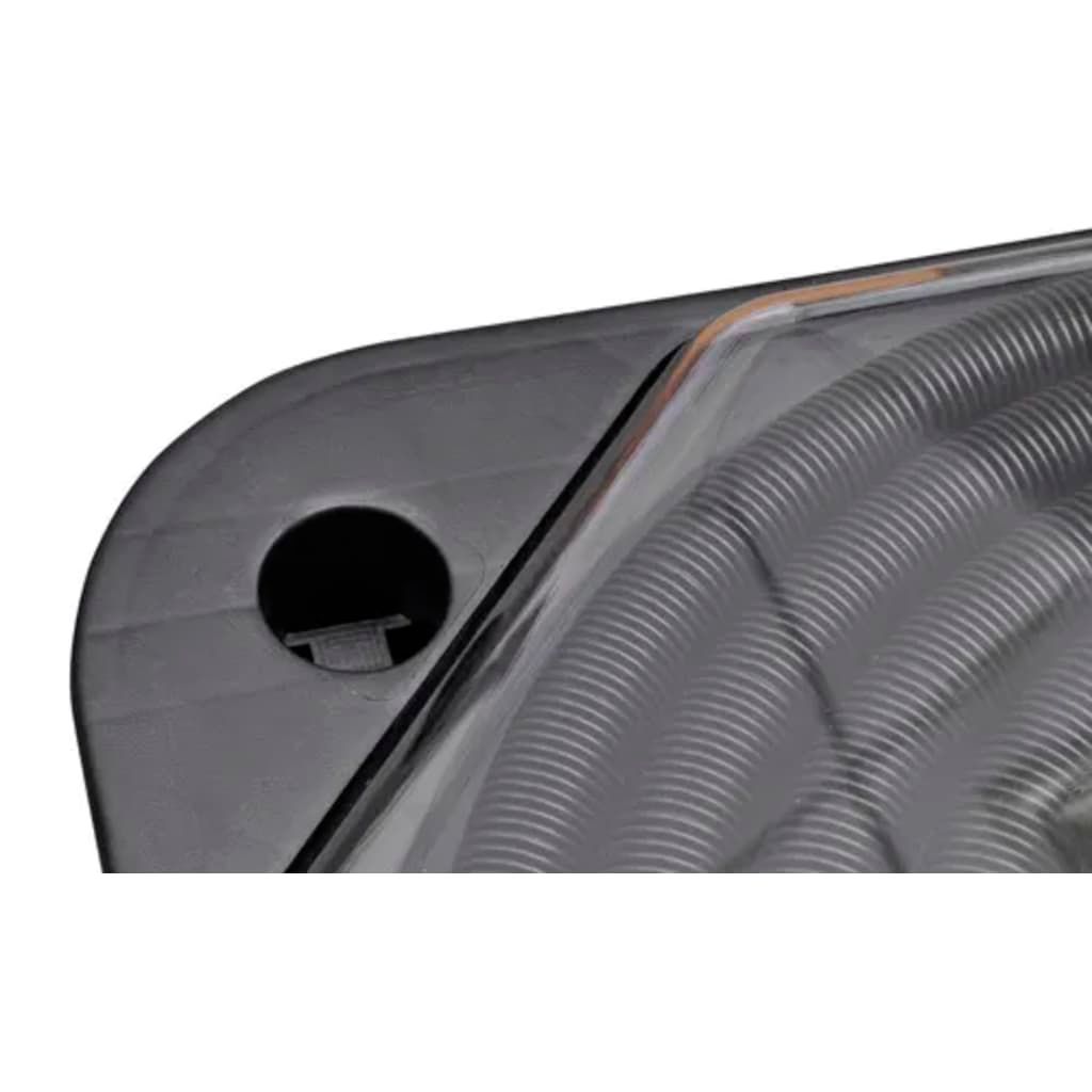 Riscaldamento solate per piscine 2 riscaldatori solari 735 W vidaXL
