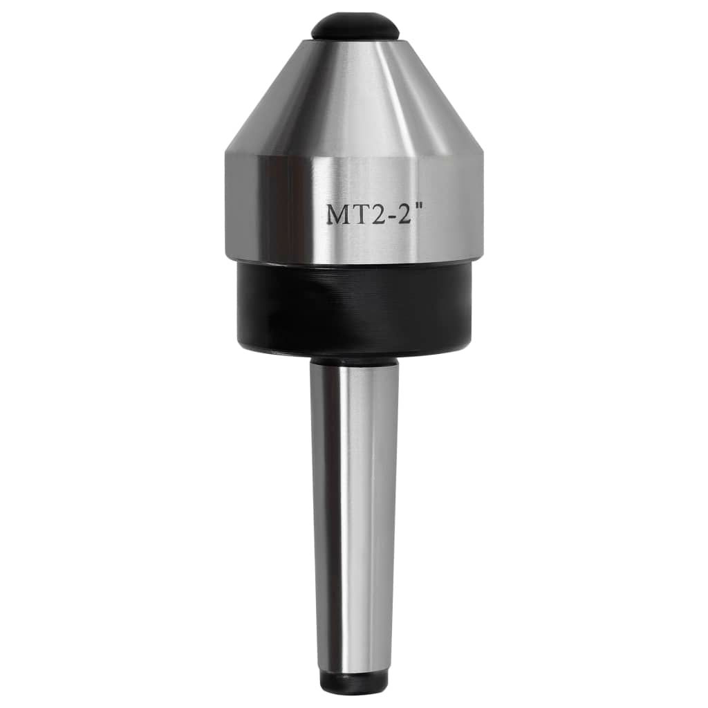 Contropunta Girevole MT2 20 fino a 51 mm vidaXL