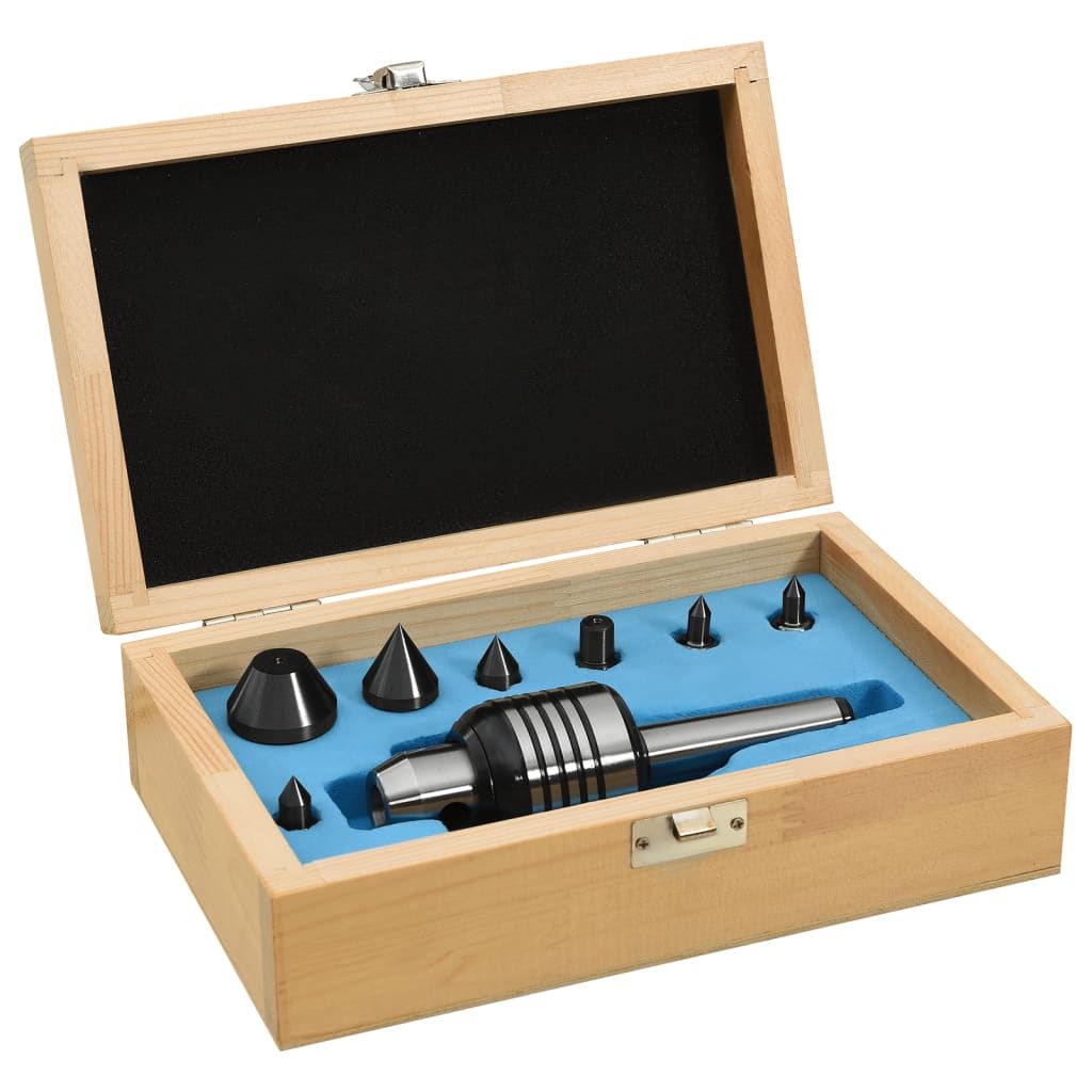 Set Contropunte 10 pz MT2 vidaXL