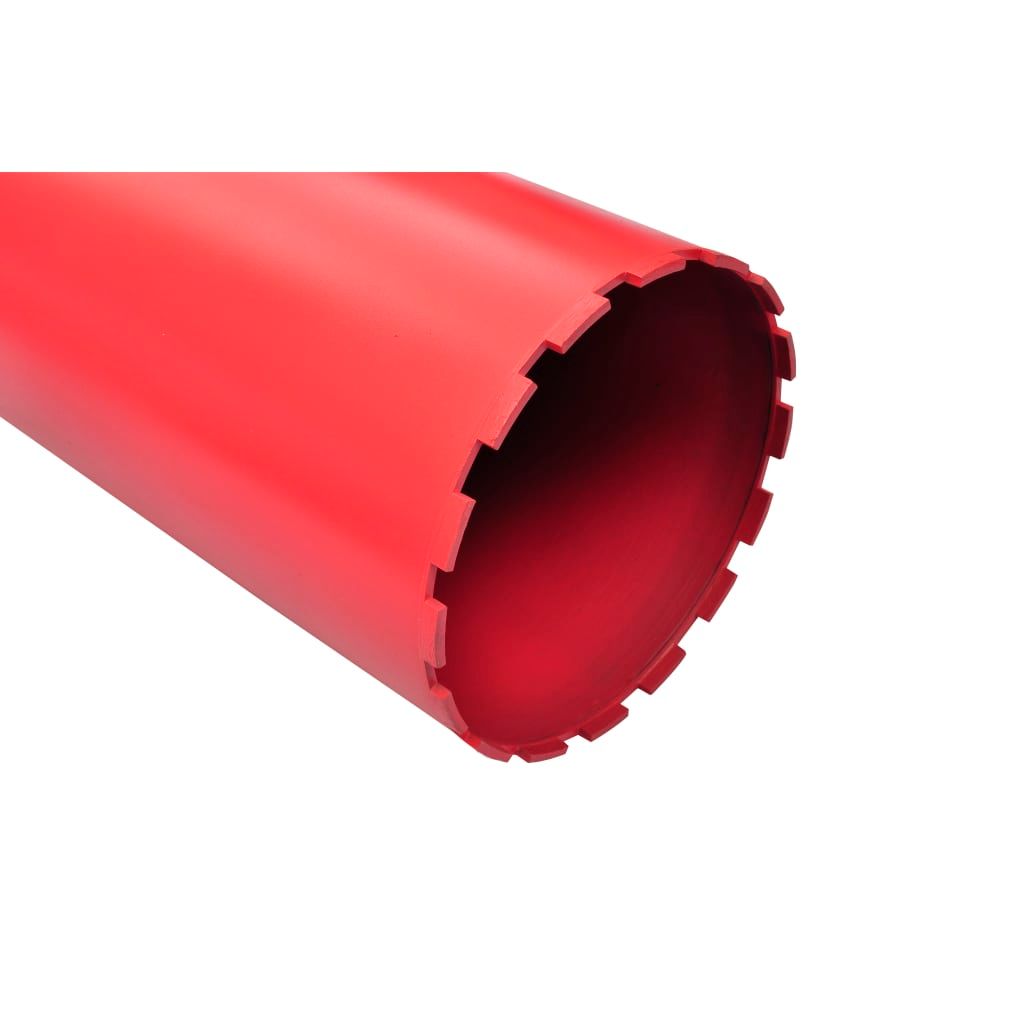 Punta Trapano Carotiere Diamantato Umido e Secco 202x400mm vidaXL