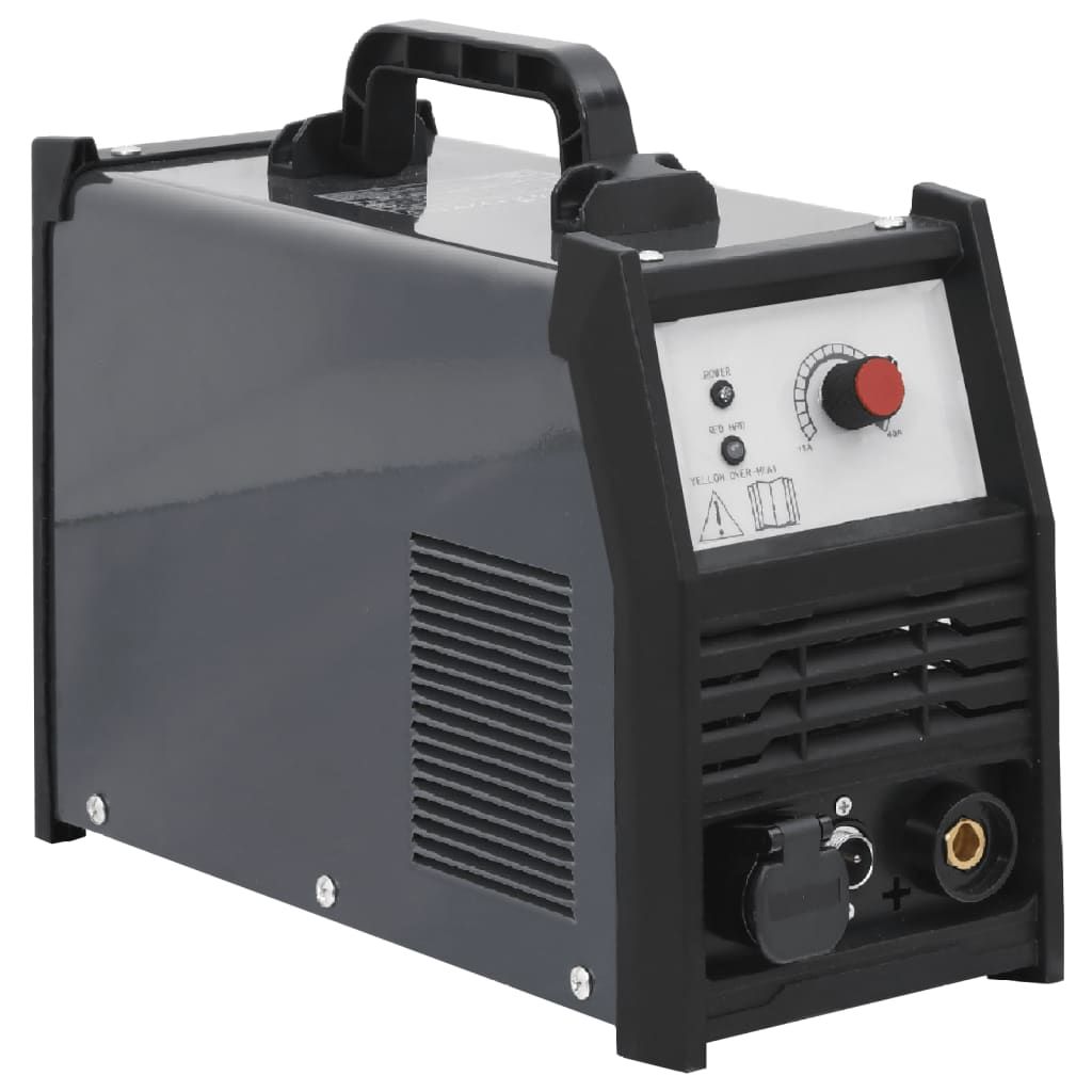 Taglierina al Plasma 40 A vidaXL