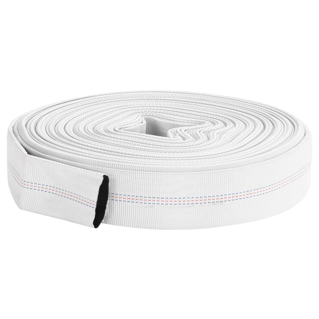 Tubo Antincendio 30m 1" in PVC vidaXL