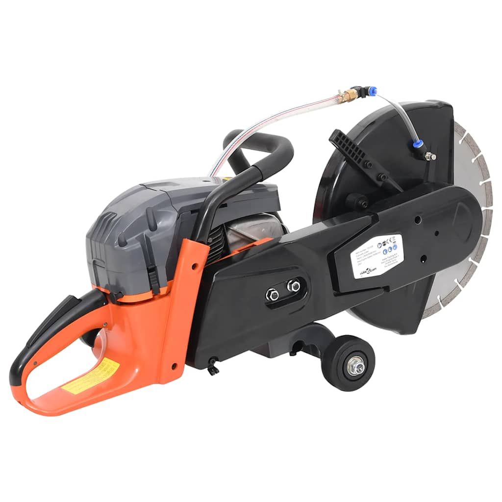 Tagliasfalto a Benzina 58 cc vidaXL