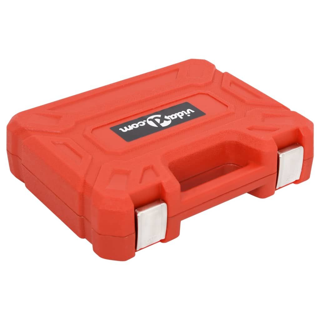 Set di Strumenti per la Fasatura del Motore per VAG 4.0 vidaXL