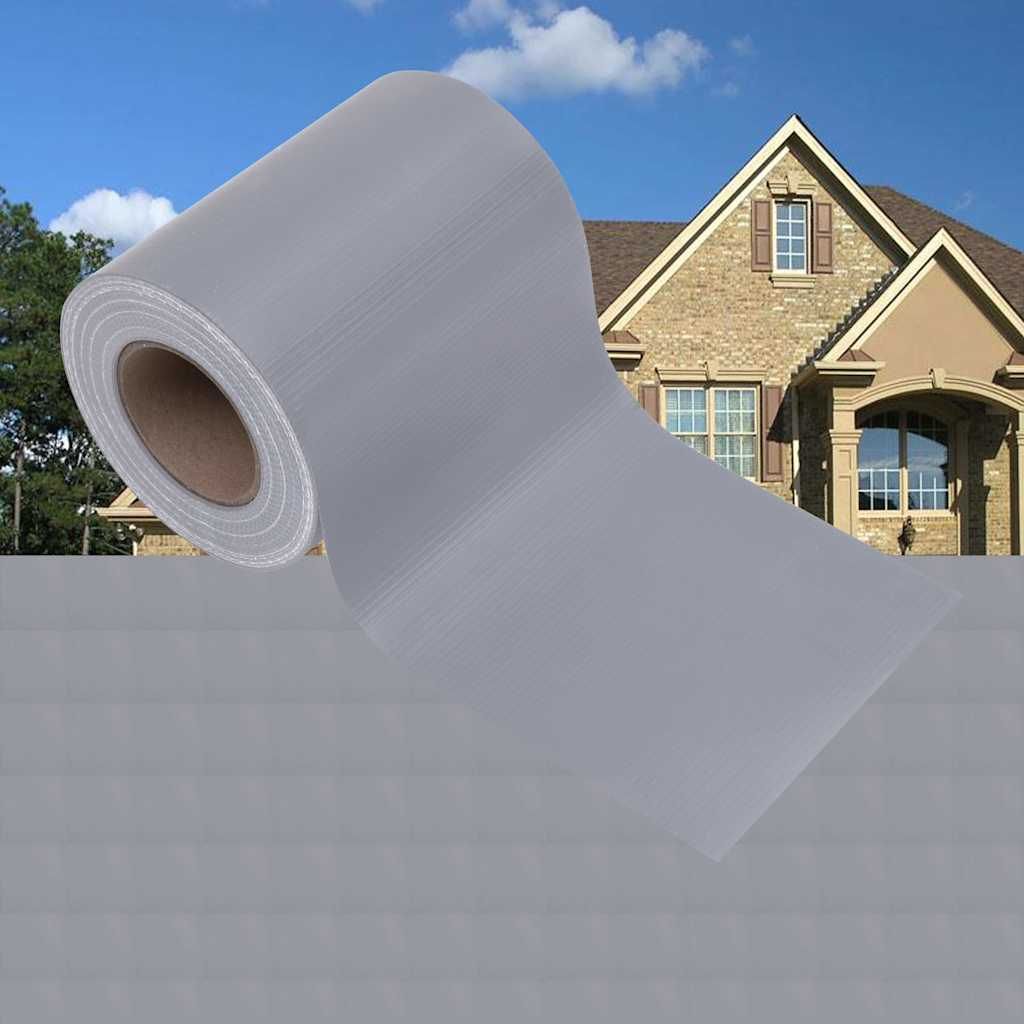 Recinzione Frangivento da Giardino PVC 35x0,19m Grigio Chiaro vidaXL