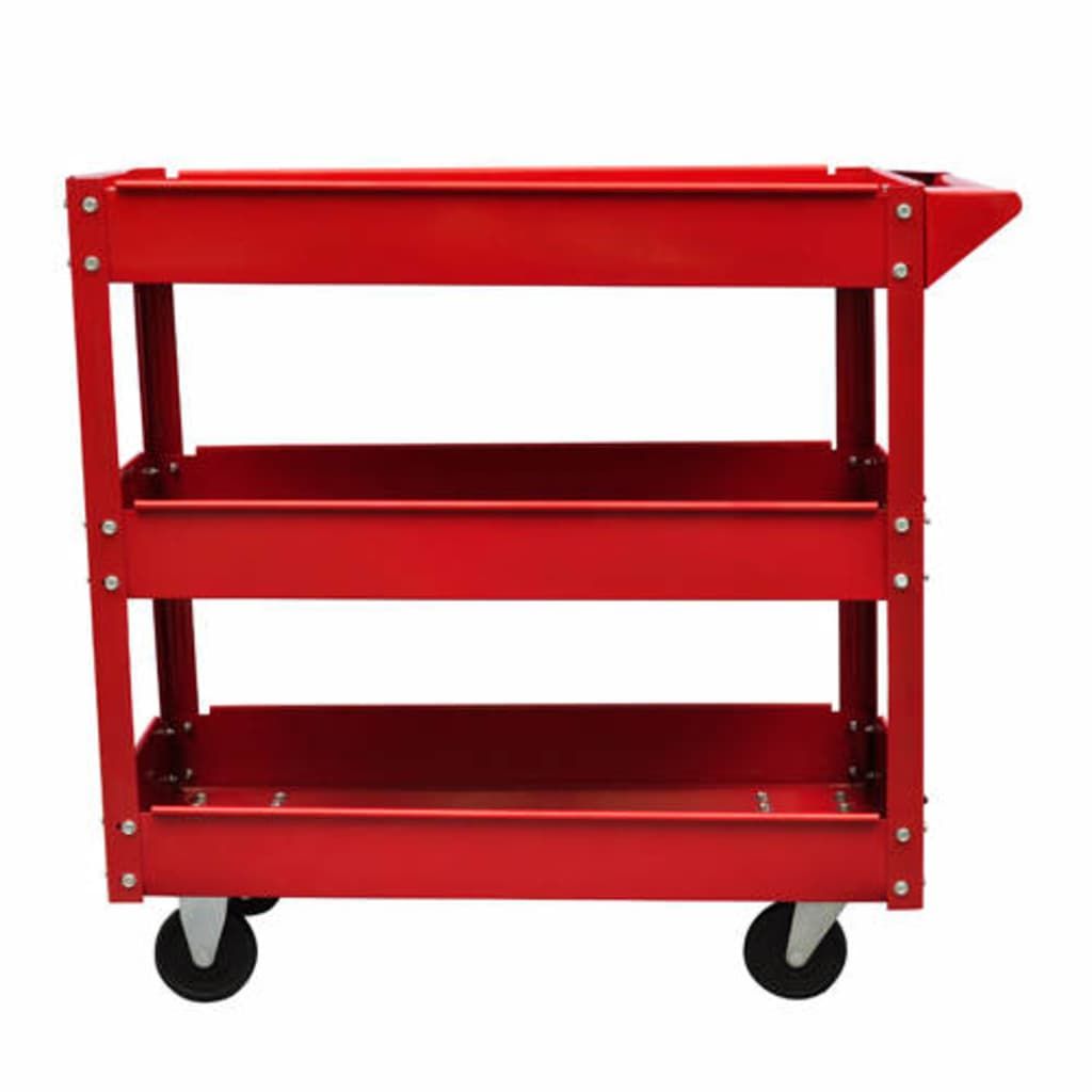 Carrello Portautensili 100 Kg vidaXL