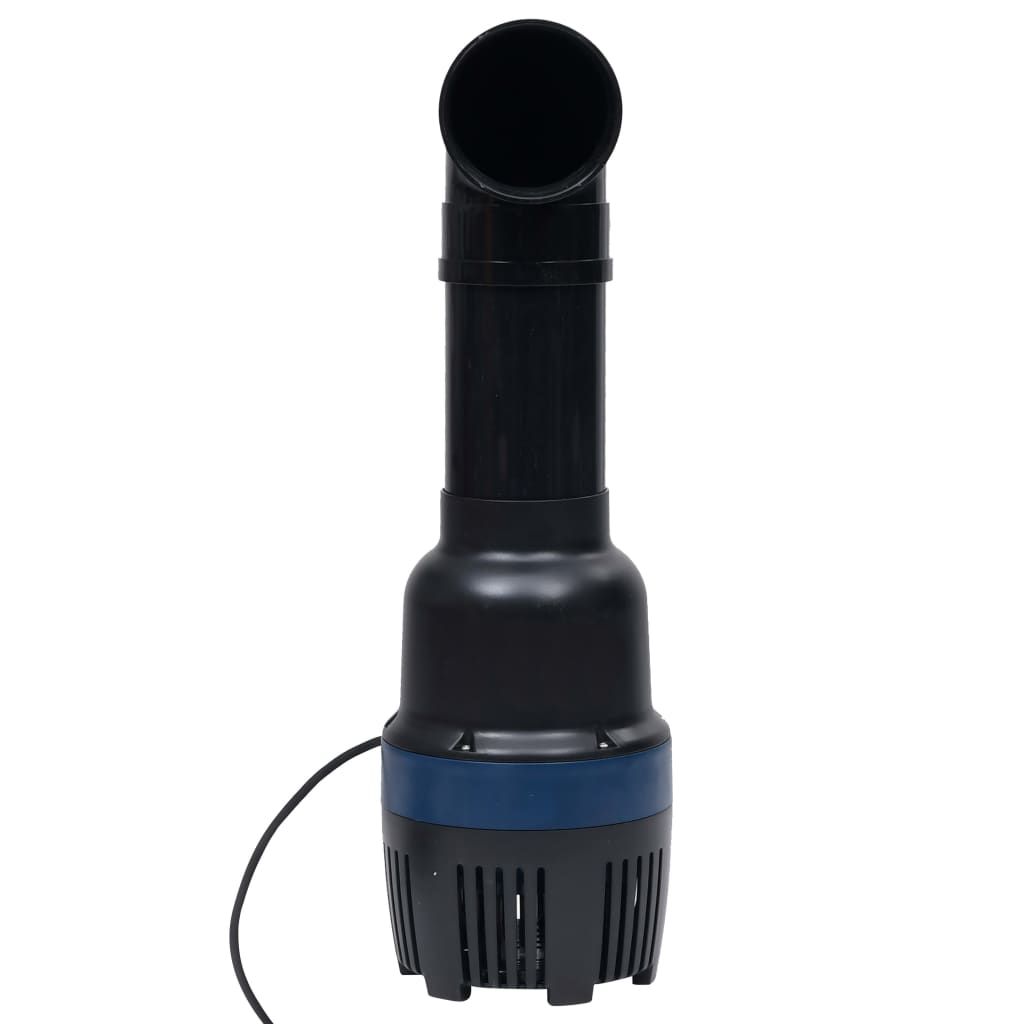 Pompa per Laghetto 26000 L/h 135 W vidaXL