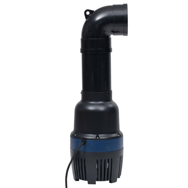 Pompa per Laghetto 26000 L/h 135 W vidaXL