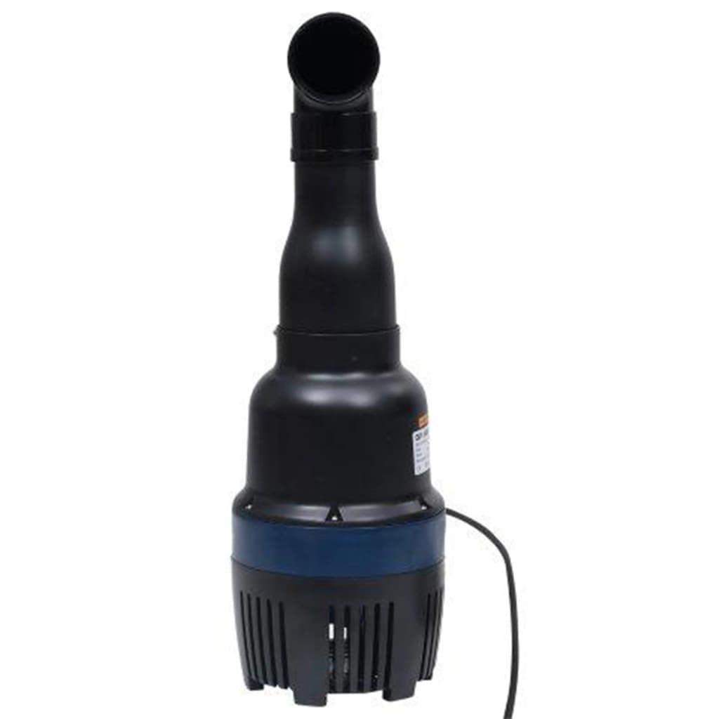 Pompa per Stagno 16000 L/h 75 W vidaXL