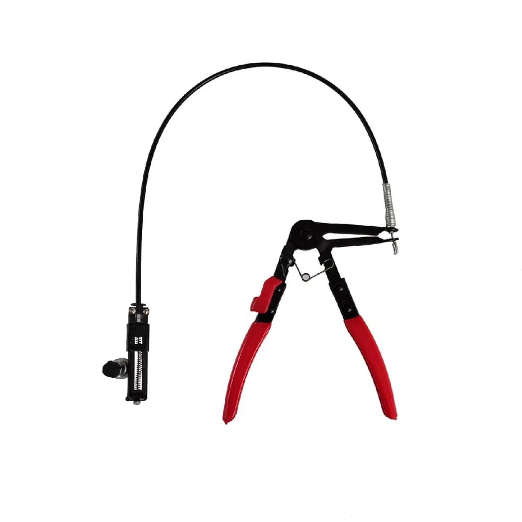 Pinza per Anelli Stringitubo vidaXL