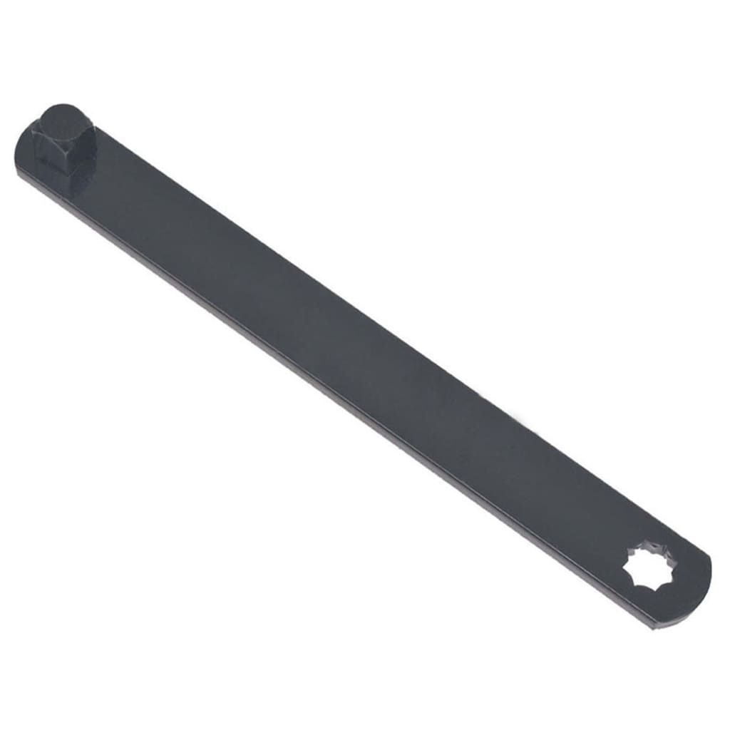 Kit di Attrezzi 8 pz per Cinghia a Serpentina vidaXL