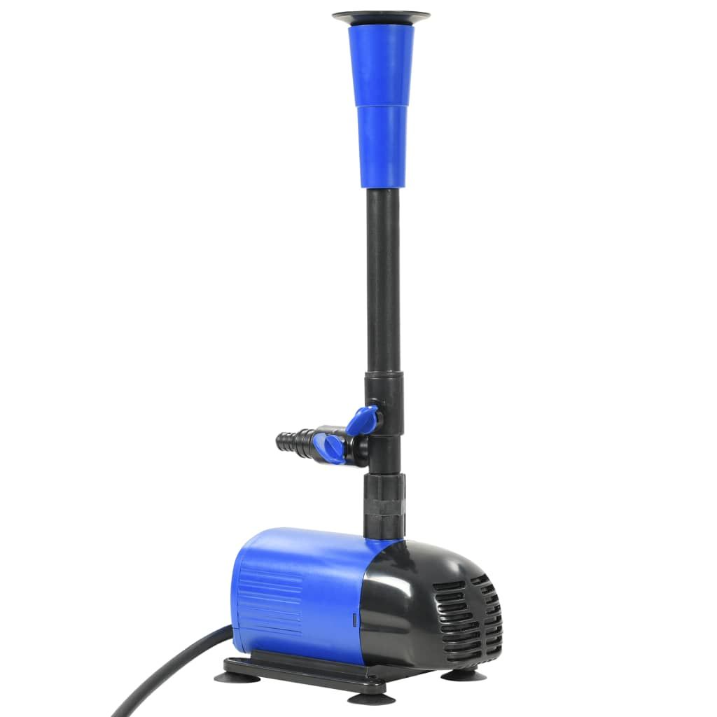 Pompa per Fontana 38 W 1500 L/h vidaXL