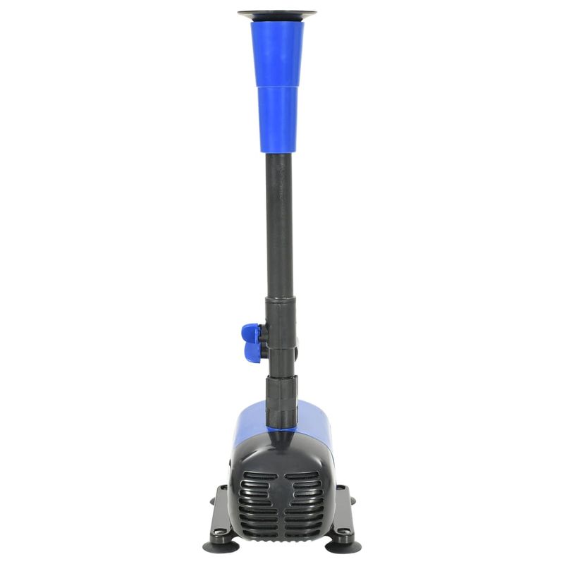Pompa per Fontana 38 W 1500 L/h vidaXL