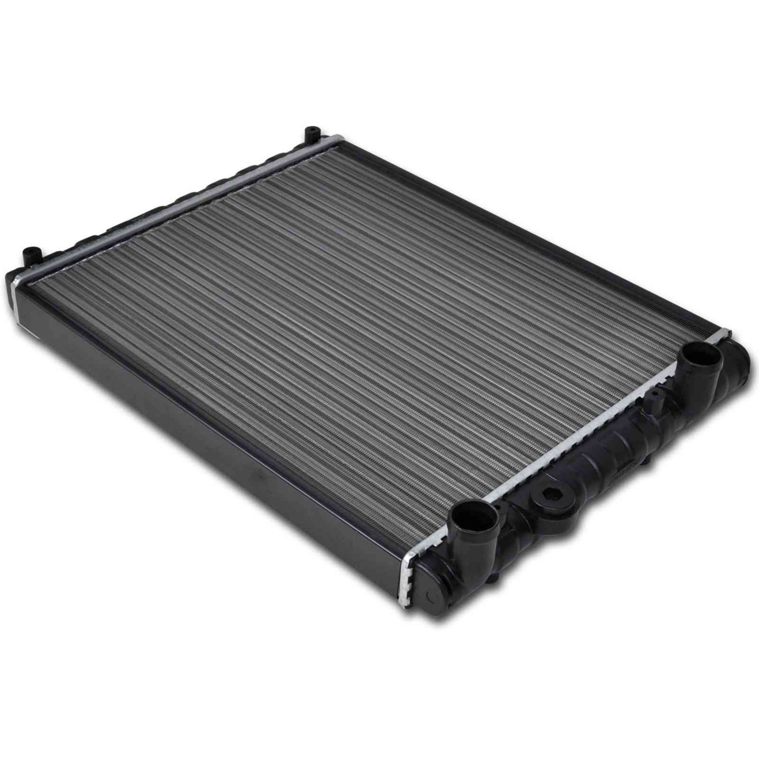Raffreddatore Acqua Nero Metallo vidaXL
