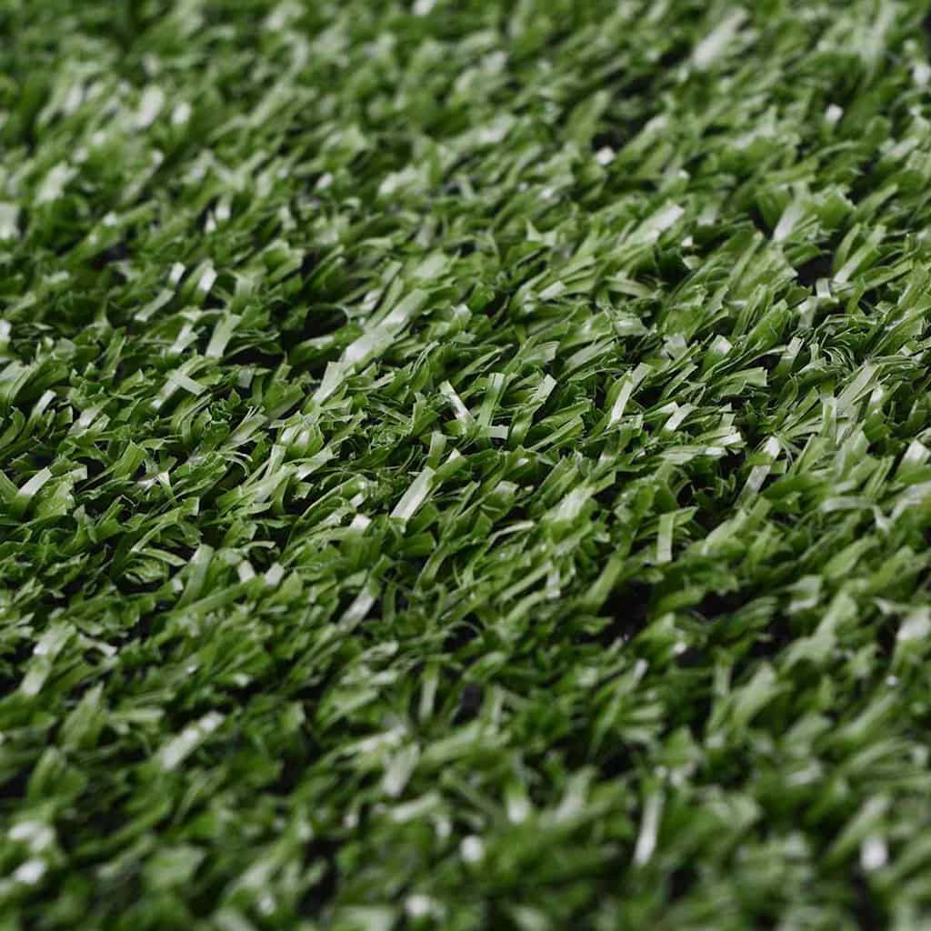 Prato Sintetico 1,5x8 m/7-9 mm Verde vidaXL