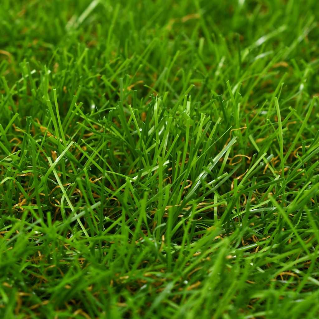 Prato Artificiale 1,5x5 m/40 mm Verde vidaXL